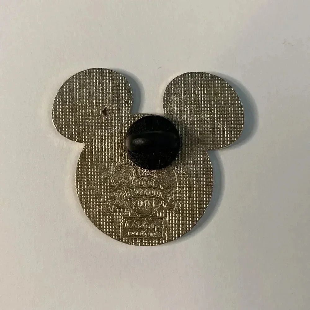 Disney Patriotic Mickey Mouse Pin - Picture 2 of 4